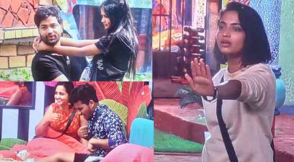 లాగేసుకొన్నావా? దొంగతనం చేశావా? హారికపై అభిజిత్ ఫైర్