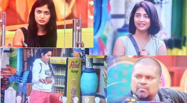 కెప్టెన్‌గా అరియానా.. ఇంట్లో చిచ్చు పెట్టిన మోనాల్.. హారిక, అమ్మా రాజశేఖర్ ఫైర్