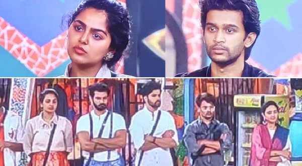 మోనాల్‌కు లవరే కాదు.. బ్రదర్‌ కూడా దొరికాడు.. బిగ్‌బాస్ ఇంటిలో ఆమె తమ్ముడు ఎవరంటే!