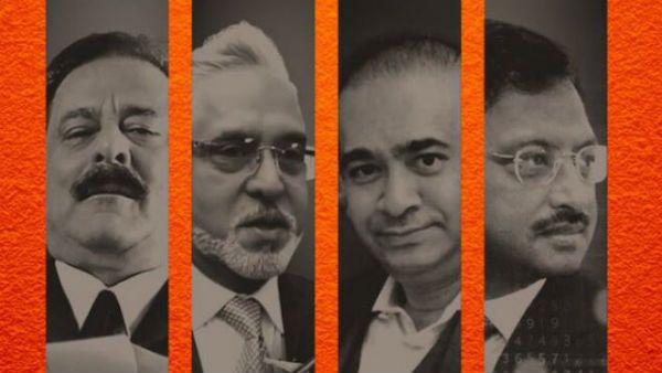 Bad Boy Billionaires released in Netflix: ‘సత్యం’ రామలింగరాజుకు ఊరట.. మాల్యాకు షాక్