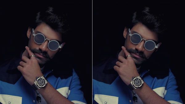 ‘అల్లుడు అదుర్స్’తో బిజీగా.. బెల్లంకొండ హీరో లుక్ వైరల్