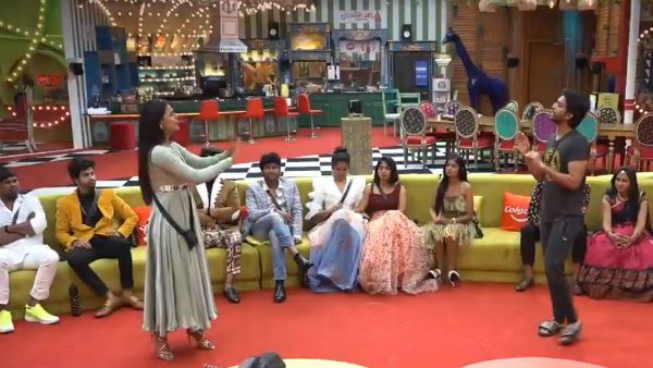 అమ్మో అభిజిత్ ఫైర్ మీదున్నాడే.. అఖిల్, మోనాల్ మళ్లీ ఇరుక్కున్నారు!!