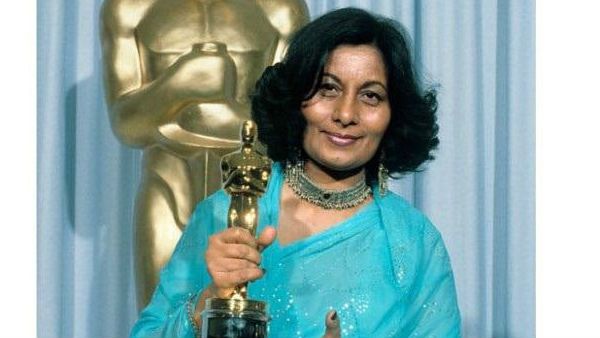 తొలి ఆస్కార్ విజేత భాను అథయా కన్నుమూత.. విషాదంలో బాలీవుడ్