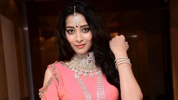 శ్రీముఖికి పంగనామం పెట్టేసింది.. ఫ్రెండ్ అని పిలిస్తే కొంపముంచిన భాను శ్రీ!!