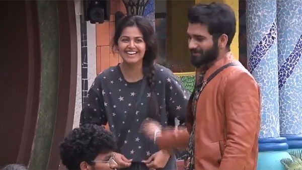 బిగ్‌బాస్‌లో సినిమా మేకింగ్.. మోనాల్ పై అభి, అఖిల్ కౌంటర్లు, లాస్య ఐటెమ్ రాజా డైలాగ్