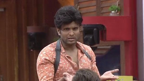 Bigg Boss Unseen.. మంచిగా మాట్లాడితే పొగరా.. సోహెల్‌పై కుమార్ సాయి ఫైర్