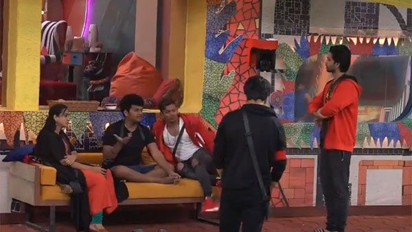 సోహెల్-అవినాష్ మధ్య మాటల యుద్దం.. ఆవేశంలో లాగి పెట్టి కొట్టేశాడు!!