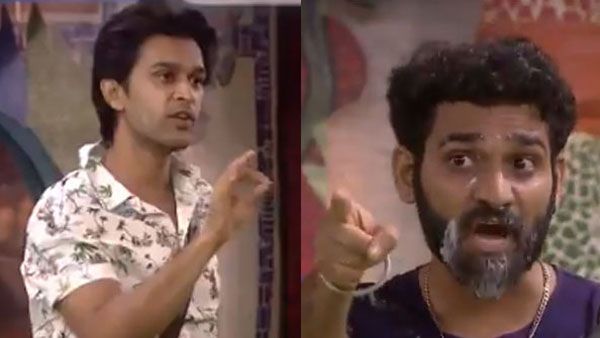 అఖిల్‌కు మోనాల్ గండం.. ముందు జాగ్రత్తగా తప్పించుకున్న అభిజిత్, లవ్ ట్రాక్ ఎండ్!