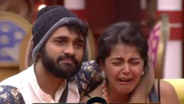 బిగ్‌బాస్ ఇంట్లో పాతాళగంగ.. చూడలేం బాబోయ్.. నెటిజన్ల కామెంట్లు వైరల్!!