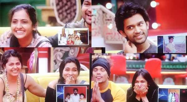 ఏడేళ్లు పెళ్లి విషయాన్ని దాచిన లాస్య.. భర్తతో అలాంటి బంధమని అబద్దం.. బిగ్‌బాస్‌లో ఎమోషనల్