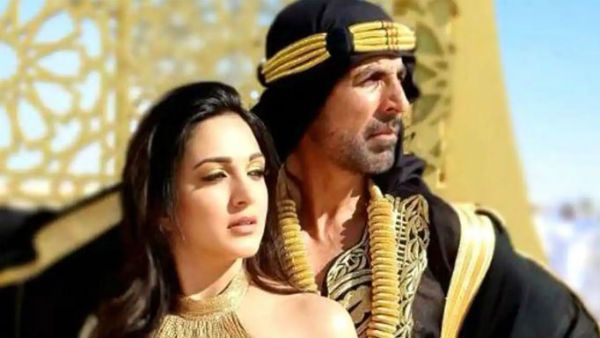 'లక్ష్మీబాంబ్' ట్రైలర్.. ఆకట్టుకున్న అక్షయ్