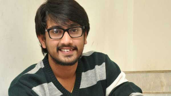 గీత గోవిందంతోపాటు ఆ మూడు బ్లాక్‌బస్టర్ మూవీలను ఎందుకు చేయలేదంటే.. రాజ్ తరుణ్ పశ్చాత్తాపం