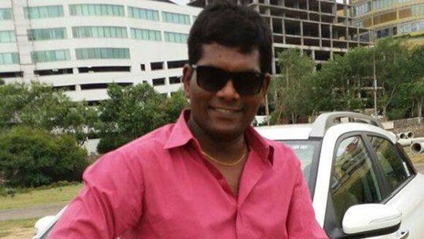 చమ్మక్ చంద్ర నిజస్వరూపం బయటపెట్టిన ఆనంద్.. ఆ సమయంలో మొహం చూపించలేదు అంటూ