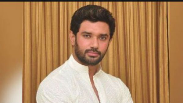 యువ హీరో చిరాగ్ పాశ్వాన్ తండ్రి, కేంద్రమంత్రి రాం విలాస్ పాశ్వాన్ కన్నుమూత