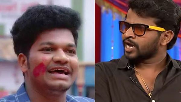 అవినాష్ బిగ్ బాస్ ఎంట్రీపై హైపర్ ఆది పంచ్.. జబర్ధస్త్‌ను వీడడం వెనుక రహస్యం ఇదేనా.!