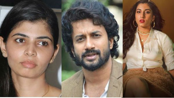 ట్రెండింగ్ :స్కైప్‌లోకి రమన్నాడు..అలా చేయడంతో అనుమానం..బటన్స్ తీసేసి సెగలు రేపుతోన్న విష్ణు ప్రియ