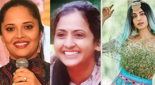 ట్రెండింగ్ : భర్తతో అలాంటి బంధమని అబద్దం.. ప్రతిరోజూ అలాంటి వేధింపులు.. అర్ధనగ్నంగా అదాశర్మ