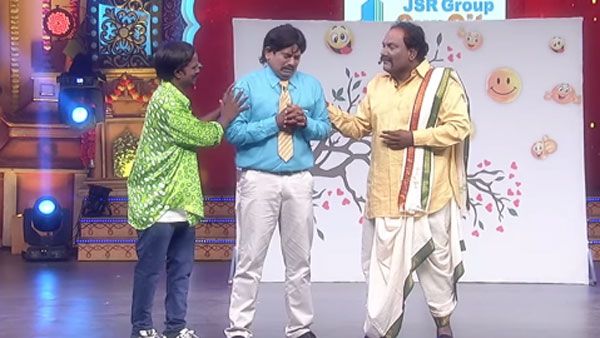 ఓ వైపు నవ్వించారు.. మరో వైపు ఏడిపించేశారు.. ఆ కమెడియన్లకు నివాళి