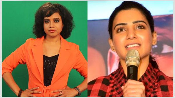 దేవీ నాగవల్లికి షాక్.. బిగ్‌బాస్‌లోకి ఎలిమినేటేడ్ సెలబ్రిటీ రీఎంట్రీ.. హెస్ట్‌గా సమంత