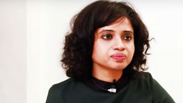 మనుషుల మాంసాన్ని కూడా చూశాను.. భర్తతో అలా ఉండలేకపోయా: టీవీ9 దేవి నాగవల్లి