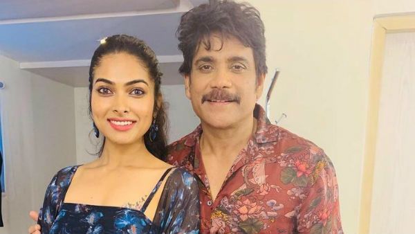 దివికి బంపర్ ఆఫర్.. స్పెషల్ మీటింగ్‌లో నాగార్జున అలా అన్నాడట!