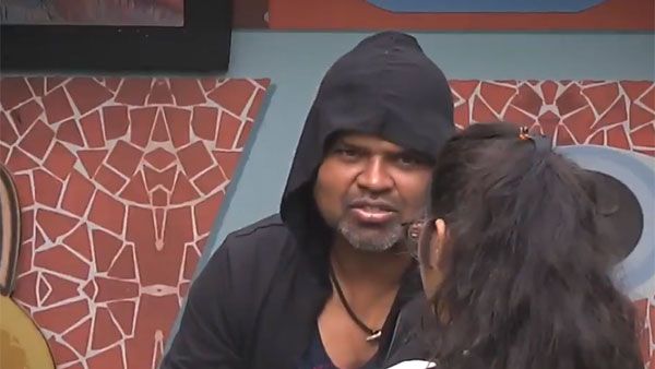 అమ్మా రాజశేఖర్, నోయల్ మధ్య పాట పెట్టిన చిచ్చు.. ఇది చాలా బోరింగ్ బిగ్ బాస్