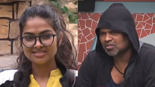 దివి విషయంలో నోరు జారిన రాజశేఖర్: అమ్మాయిని అంత మాట అనడంపై విమర్శలు.!