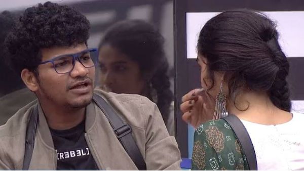 Bigg Boss unseen నవ్వితే అందంగా ఉంటావు.. పట్టుకొంటే జారిపోతావు.. దివితో అవినాష్ రొమాంటిక్‌గా!