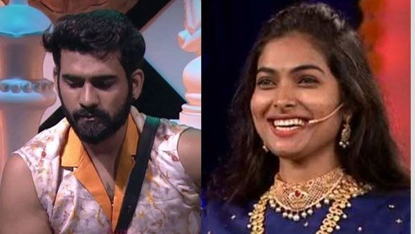 దివి ఎలిమినేషన్ వెనుక అఖిల్ పాత్ర: అలా చేయడం వల్లే ఔట్.. లీకైన మాస్టర్ ప్లాన్.!