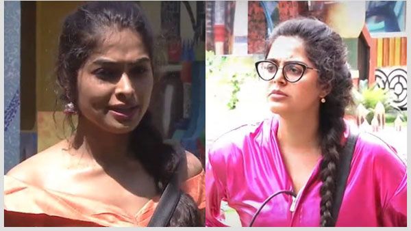 మోనాల్ వ్యవహారంపై చర్చ.. ఆ విషయంలో దివికి బాగానే క్లారిటీ ఉంది.. బ్యూటీ విత్ బ్రెయిన్!!