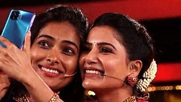 కార్తికేయ, దివి వద్యాకు సమంత అక్కినేని బంపర్ ఆఫర్.. మామ నాగ్ దారిలోనే కోడలు పిల్ల