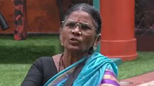 బిగ్‌బాస్ విజేత అతడే.. మరోసారి జాతకం చెప్పిన గంగవ్వ