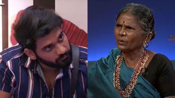 హీరోయిన్‌తో ప్రేమాయణం.. కుక్కతో పోల్చడంతో బ్రేకప్.. అఖిల్ అసలు స్టోరీ చెప్పిన గంగవ్వ