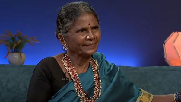 బిగ్ బాస్ నుంచి ఒక్క రూపాయి కూడా రాలేదు.. అసలు విషయాన్ని చెప్పిన గంగవ్వ