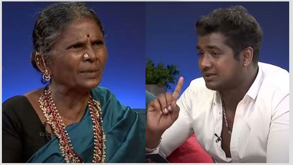 ఆ సెలబ్రిటీకి ఇంట్లో ఉండే అర్హతే లేదు.. అందరి జాతకాలు గంగవ్వ బట్టబయలు, రాహుల్‌తో క్రేజీ ముచ్చట్లు