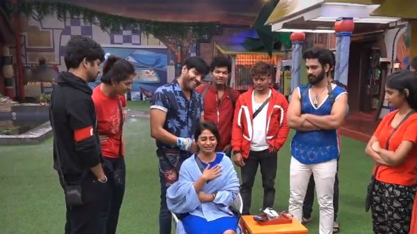 అమ్మో హారిక చిన్నదేమీ కాదు.. భారీ ప్లాన్‌తోనే వచ్చింది.. మొత్తానికి స్ట్రాటజీ బయటపడింది!