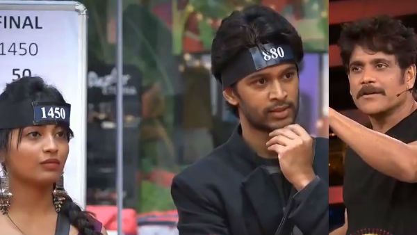 హారిక-అభిజిత్‌లను నిలబెట్టి మరీ పరువుదీశాడు.. నాగార్జున మంచి ఫైర్ మీదున్నాడు!