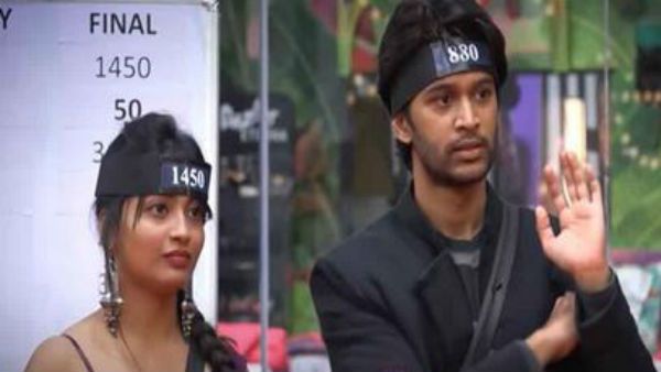 ఏమైనా నీతోనే చేపించుకోవచ్చు.. దేత్తడి హారికలో కొత్త కోరికలు, అభిజిత్‌ని వదిలేలా లేదు