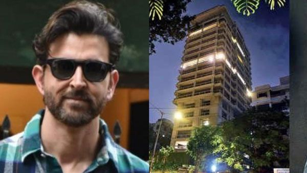 సినిమాలు లేని సమయంలో స్టార్ హీరోకు వంద కోట్ల అపార్ట్ మెంట్.. ఎలా కొన్నాడంటే?