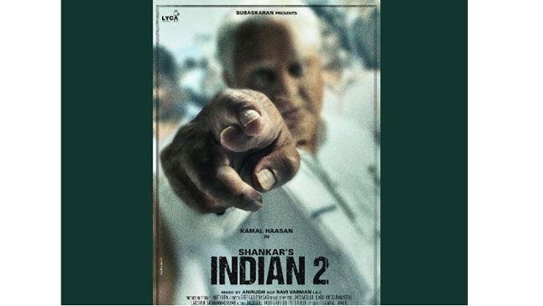 ఇండియన్ 2 ఆగిపోయినట్లేనా.. మరో సినిమాపై శంకర్ ఫోకస్?