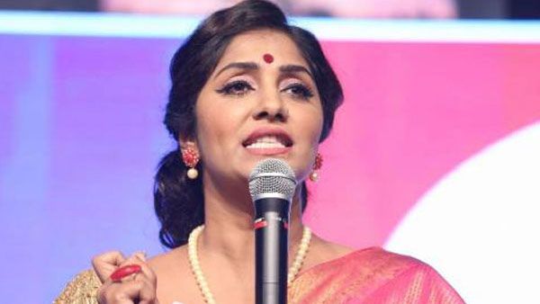 యాంకర్ ఝాన్సీ ఇంట్లో విషాదం.. కన్నీరు పెట్టించే విధంగా పోస్ట్!!