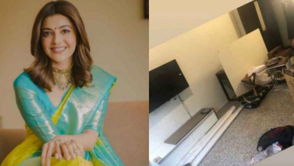 కాజల్‌ కాపురం కోసం కళ్లు చెదిరే ఇల్లు.. పెళ్లికి ముందే ప్రియుడితో బ్యూటీ అలా.. (ఫోటోలు)