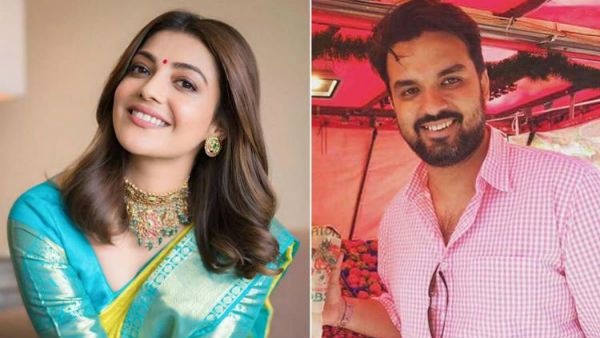 కాజల్ అగర్వాల్ కాబోయే భర్త ఎవరు? ఆయన బిజినెస్, బ్యాక్‌గ్రౌండ్ ఏమిటంటే..