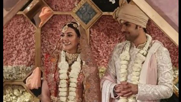 ప్రియుడిని కాజల్ పెళ్లి చేసుకొంటే.. అభిమాని ఎలాంటి పని చేశారో తెలుసా?