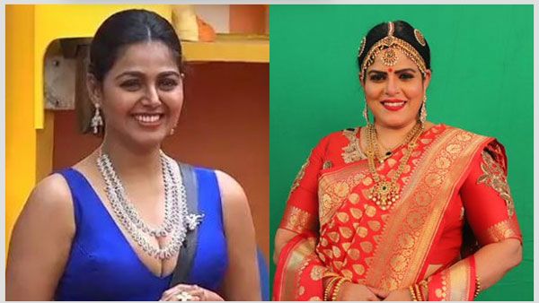 బిగ్‌బాస్ అందుకే ఆమెను సేవ్ చేస్తుంటాడు.. మోనాల్‌ డ్రెస్సింగ్‌పై కరాటే కళ్యాణి సెన్సేషనల్ కామెంట్స్