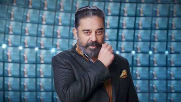 హాట్ బ్యూటీస్‌తో తమిళ బిగ్‌బాస్ 4.. ఇంట్లో టాలీవుడ్ టాప్ నిర్మాత కొడుకు.. కమల్ టీమ్‌లో హాట్ స్టార్స్