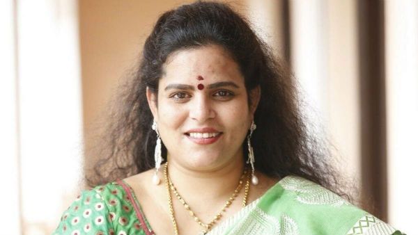 కరాటే కళ్యాణి పొలిటికల్ ఎంట్రీ.. అలా జరిగితే పవన్ అభిమానులు మద్దతివ్వాల్సిందే..