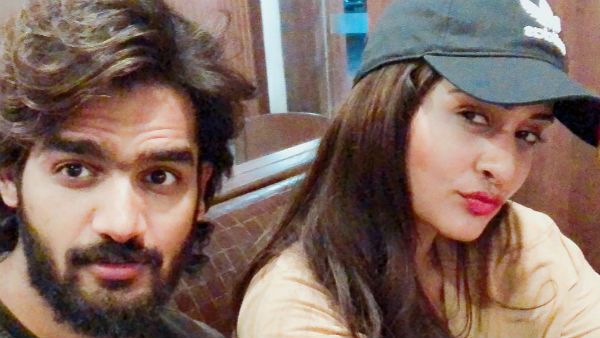 బిగ్‌బాస్‌లోకి కార్తికేయ, పాయల్ రాజ్‌పుత్.. ఇంట్లో RX 100 జంట సందడి