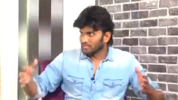 కుమార్ సాయికి అన్యాయం చేసిన బిగ్ బాస్.. ఎంత కుట్ర దాగుందో చెప్పేశాడు!