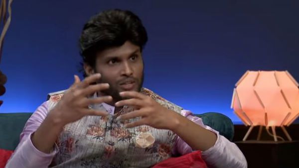 బిగ్ బాస్‌లో జరుగుతోంది అదే, ఆ వ్యక్తి నిజాన్ని చెప్పేశాడు.. పశువుల కంటే దారుణం: కుమార్ సాయి